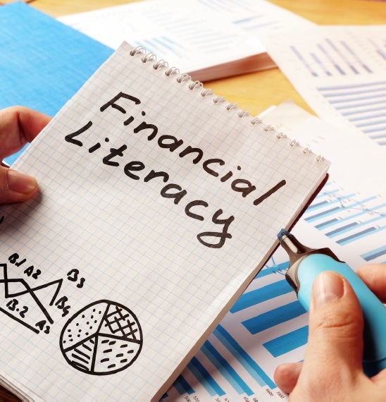 Financial Literacy Camp