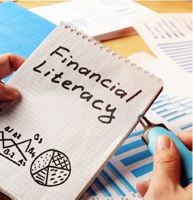 Financial Literacy Camp